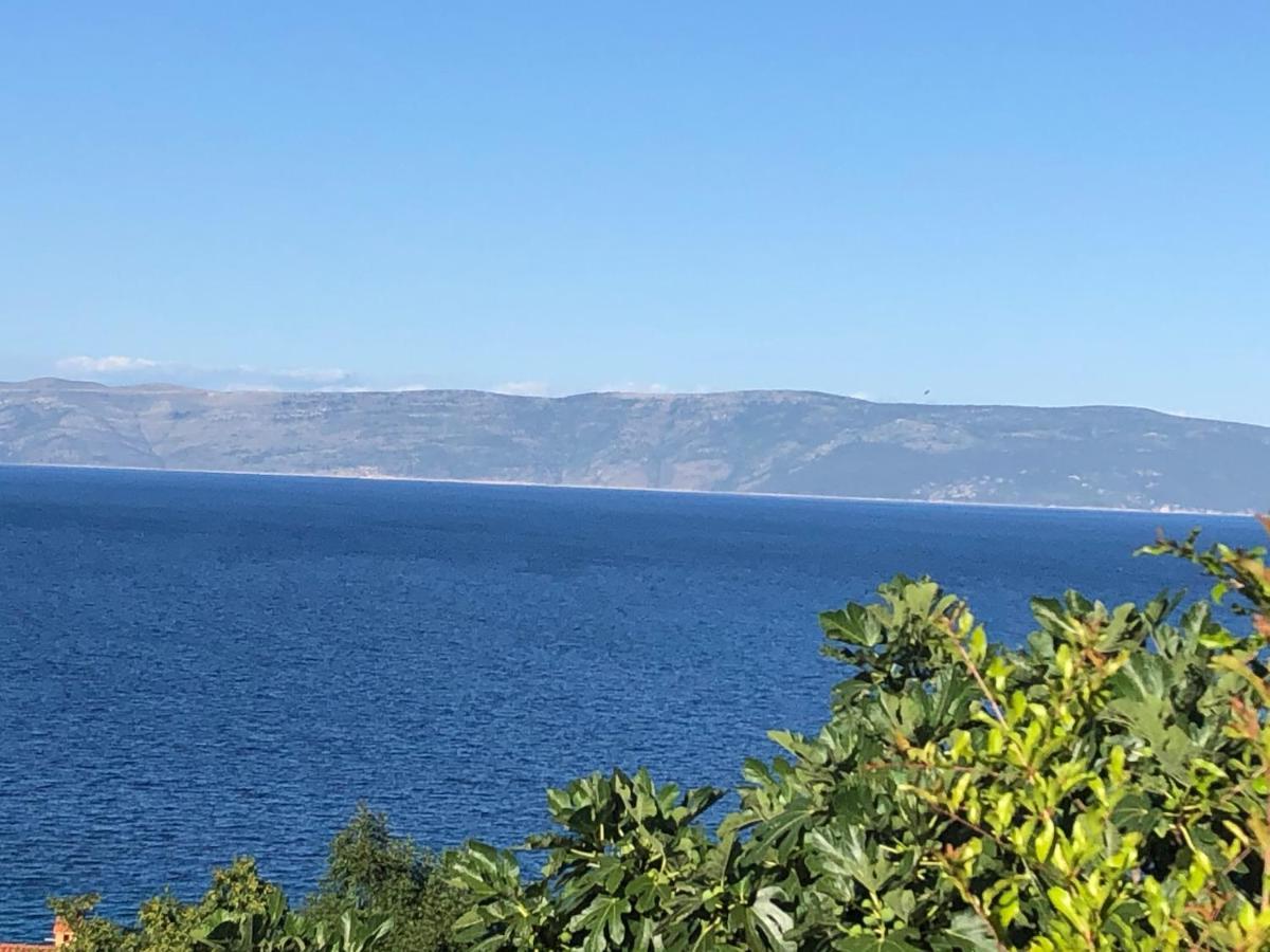 Apartment Susanj Ravni With Sea View Exterior foto