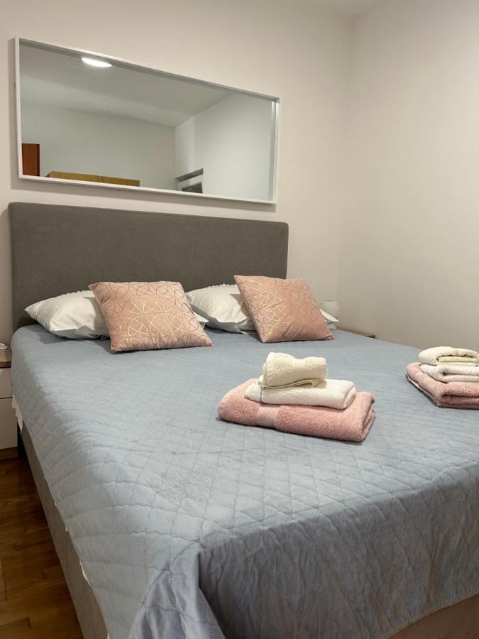 Apartment Susanj Ravni With Sea View Exterior foto