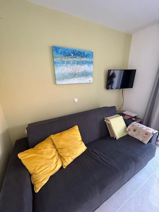 Apartment Susanj Ravni With Sea View Exterior foto